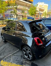 Fiat 500 '21 AUTOMATIC SPORT