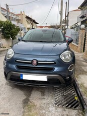 Fiat 500X '19 CROSS 1.6 DIESEL