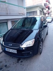 Ford C-Max '07