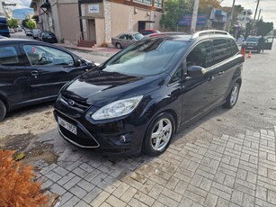 Ford C-Max '12 ΣΥΡΟΜΕΝΕΣ ΠΟΡΤΕΣ ΤΕΛΗ 25 ΔΩΡΟ DIESEL