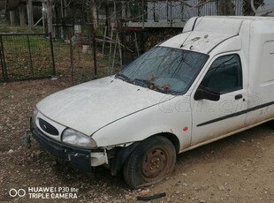 Ford Courier '08