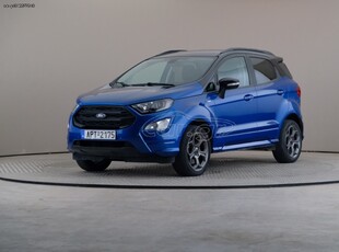 Ford EcoSport '19 T EcoBoost 140hp ST-Line 1.0