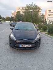 Ford Fiesta '09