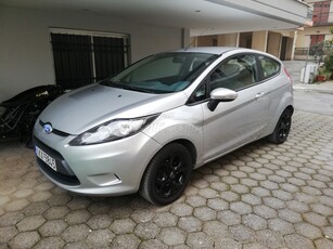 Ford Fiesta '10