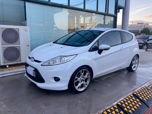 Ford Fiesta '10 Sport