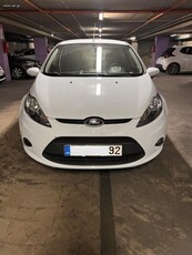 Ford Fiesta '11 1.4