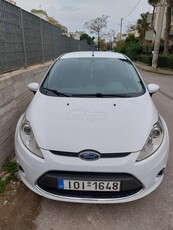 Ford Fiesta '11 1.4 TITANIUM