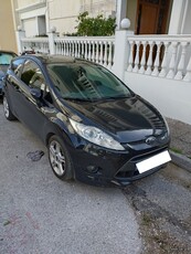 Ford Fiesta '11 1.6 TI-VCT SPORT