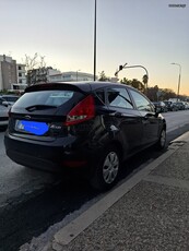 Ford Fiesta '11