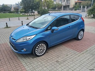 Ford Fiesta '11