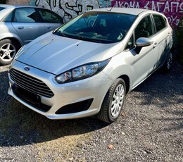 Ford Fiesta '13