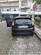 Ford Fiesta '14