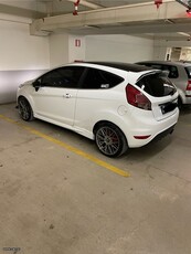 Ford Fiesta '14 1.0 ecoboost TITANIUM