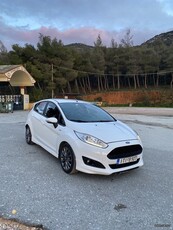 Ford Fiesta '16