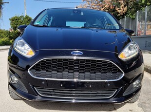 Ford Fiesta '16