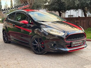 Ford Fiesta '16 Ecoboost 140HP ST Original