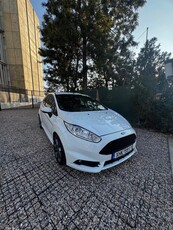 Ford Fiesta '16 ST