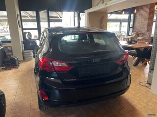 Ford Fiesta '17 1500 diesel