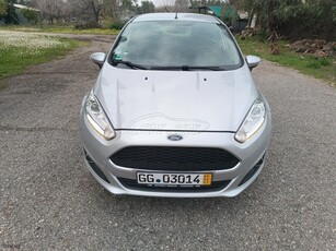 Ford Fiesta '17