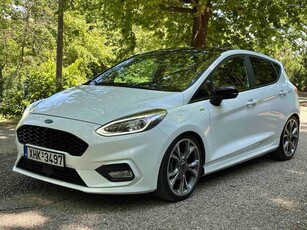 Ford Fiesta '18 ST LINE