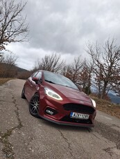 Ford Fiesta '19 1.0 ECOBOOST START/STOPP ST-LINE