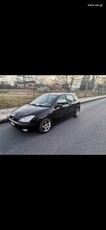 Ford Focus '02 TITANIUM