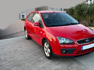 Ford Focus '05 SPORT 1.6 115HP