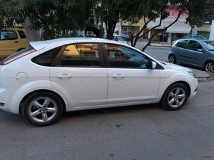 Ford Focus '08 1.6 TI-VCT SPORT