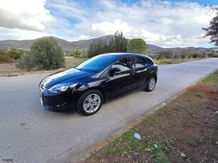 Ford Focus '12