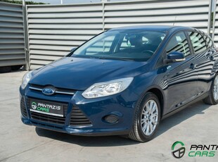 Ford Focus '14 1.0i Ecoboost 125HP ΖΑΝΤΕΣ 84€ ΤΕΛΗ