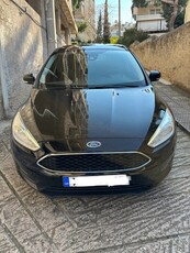 Ford Focus '17 1.0 ECOBOOST START/STOPP