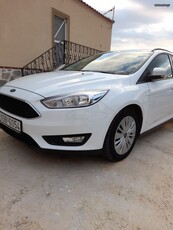 Ford Focus '18