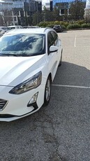 Ford Focus '19 1.5 Euro 6. ΑΤΡΑΚΑΡΙΣΤΟ