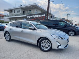 Ford Focus '19 TITANIUM FULL EXTRA