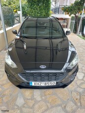 Ford Focus '20 ST LINE F1 ΑΥΤΟΜΑΤΟ