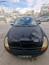 Ford Ka '00 A/c idravliko timoni