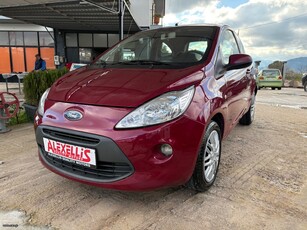 Ford Ka '09