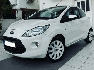 Ford Ka '10 Ελληνικής Αντιπροσωπείας 34.000 Χιλιόμετρα