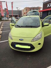 Ford Ka '10