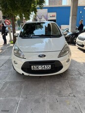 Ford Ka '12 DIESEL