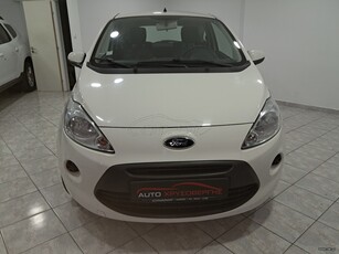 Ford Ka '14