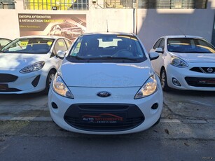 Ford Ka '14