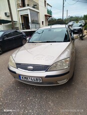 Ford Mondeo '06 1,8