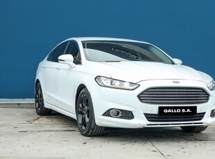 Ford Mondeo '15 Titanium *GALLO S.A.*