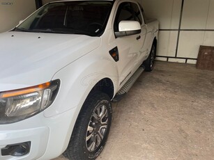 Ford Ranger '14