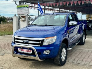 Ford Ranger '14 Extrakabine 2.2 TDCi XLT 4x4