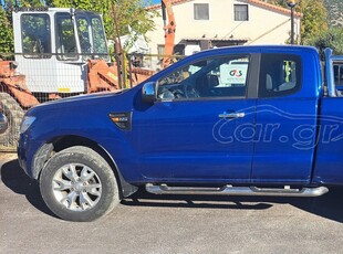 Ford Ranger '15 2.2 TDCI 4X4 ΕΥΡΟ 5 1.5καμπ