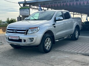 Ford Ranger '15 3.2 TDCi Limited 4x4