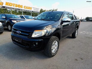 Ford Ranger '16 3.2 TDCI LIMITED