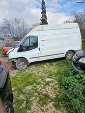 Ford Transit '07 Για επισκευη η ανταλακτικα